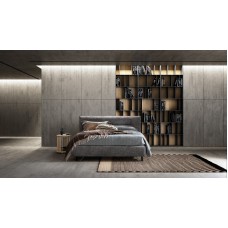 Home Italy Cut franciaágy