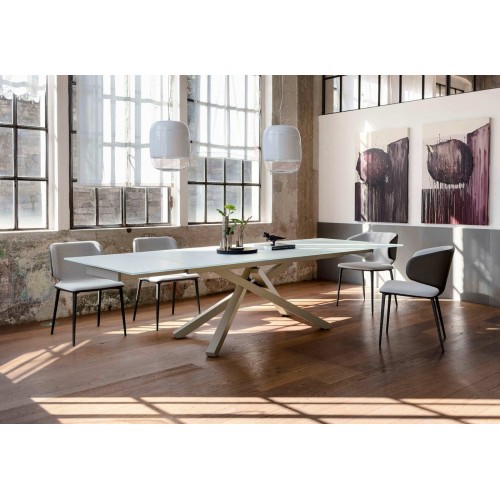 Mid. Pechino ALL asztal