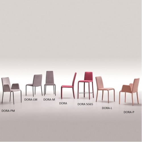 Nat. Dora étkezőszék