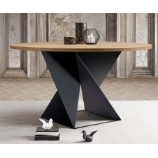 Nat. Cube körasztal