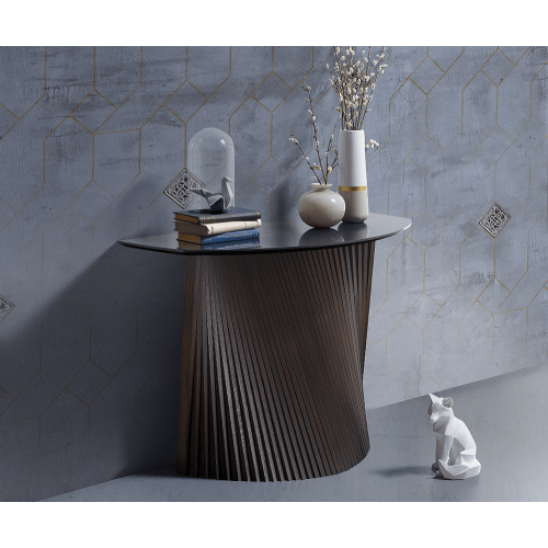 Nat. Flow konzolasztal