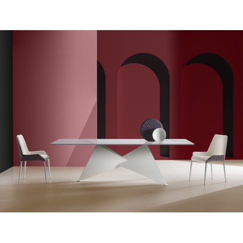 Nat. Albatros étkezőasztal