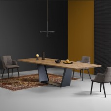 Nat. Antiqua étkezőasztal