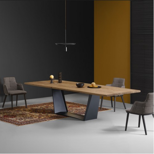 Nat. Antiqua étkezőasztal