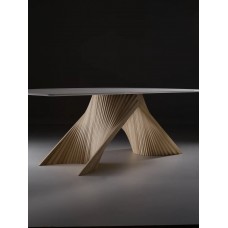 Nat. By étkezőasztal