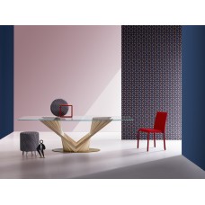 Nat. By Reverse étkezőasztal