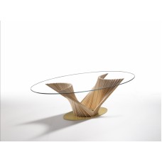 Nat. By Reverse 2 étkezőasztal