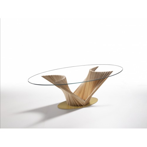 Nat. By Reverse 2 étkezőasztal