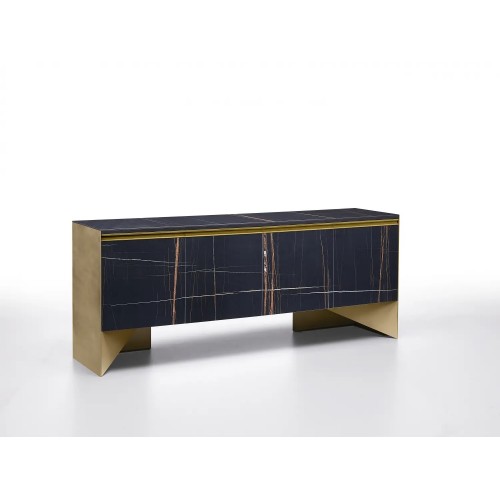 Nat. Dalia 2.0 konzolasztal 