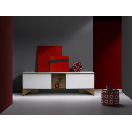 Nat. Dalia 2.5 konzolasztal 