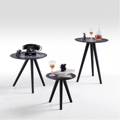 Nat. Egg dohányzóasztal Nat. Egg dohányzóasztal