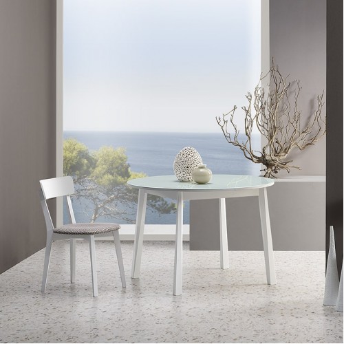 Nat. Hydra Round étkezőasztal