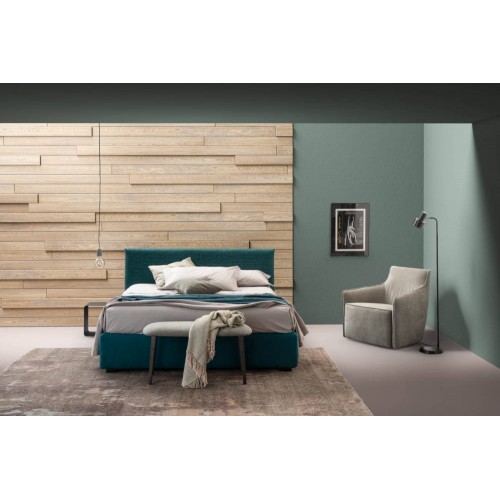 Home Italy Plain ágy