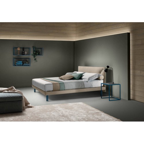 Home Italy Snap ágy