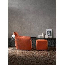 Home Italy Malik fotel