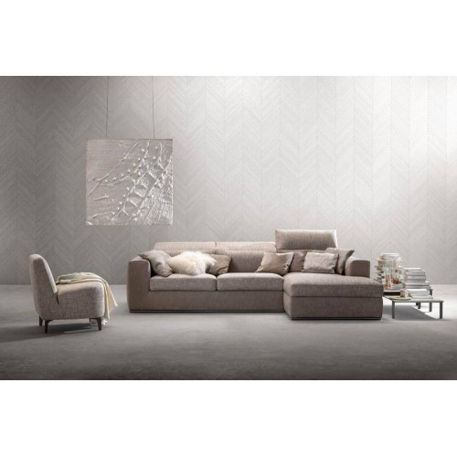 Home Italy Zippy kanapé