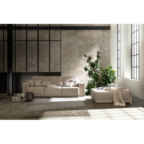 Home Italy Melody kanapé