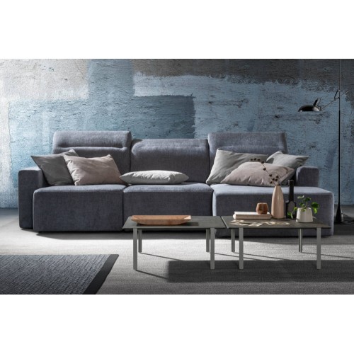 Home Italy Glide kanapé