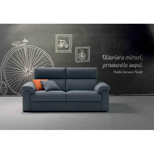 Home Italy Rest ágyazható kanapé