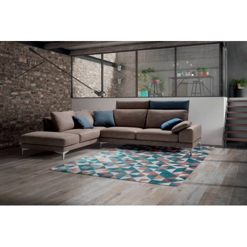 Home Italy Upper Top kanapé