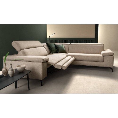 Home Italy Space Action kanapé