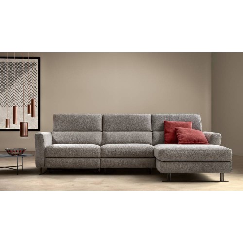 Home Italy Space Spark kanapé