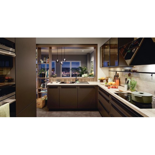 Sch. Arosa konyhabútor