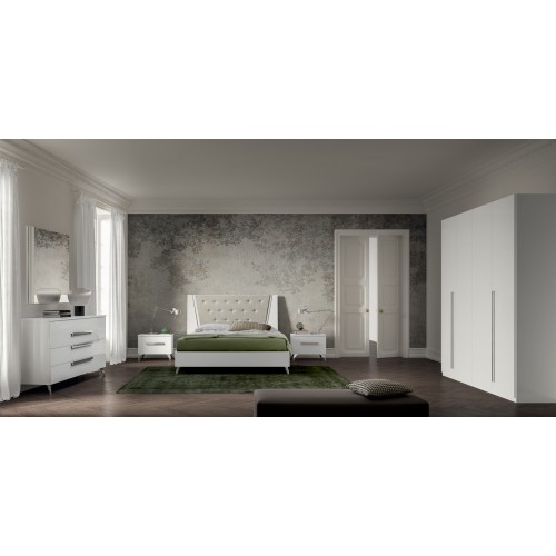 STA. Aura gardróbszekrény