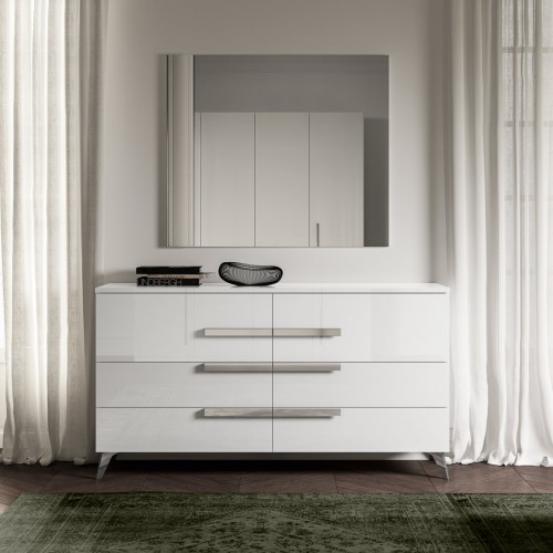 STA. Aura hálószoba tükör