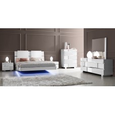 STA. Caprice hálószoba komód