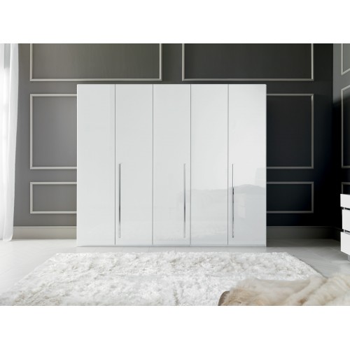 STA. Caprice gardróbszekrény