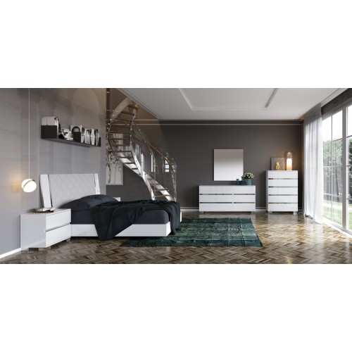 STA. Dream hálószoba komód