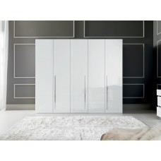 STA. Dream gardróbszekrény