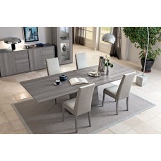 STA. Futura étkezőasztal