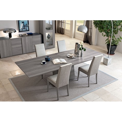 STA. Futura étkezőasztal