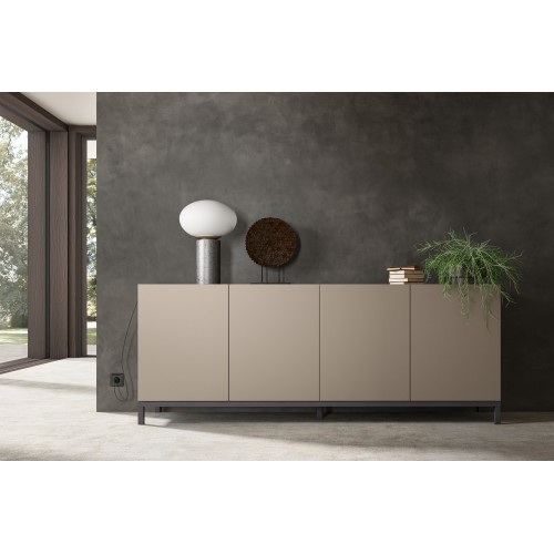 STA. Kali tálaló komód