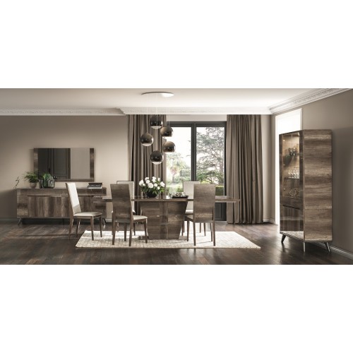 STA. Medea étkezőasztal