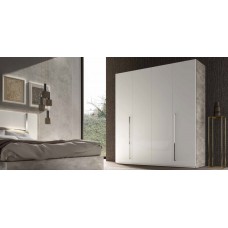 STA. Treviso gardróbszekrény