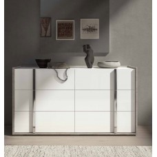 STA. Treviso hálószoba komód