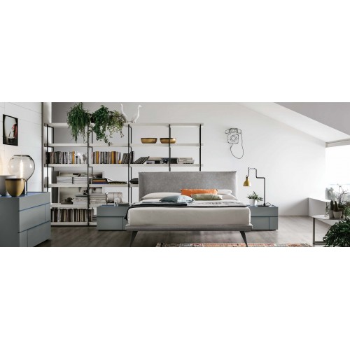 TMS. Bravo franciaágy