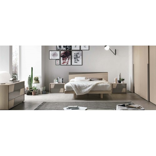 TMS. Charlie franciaágy