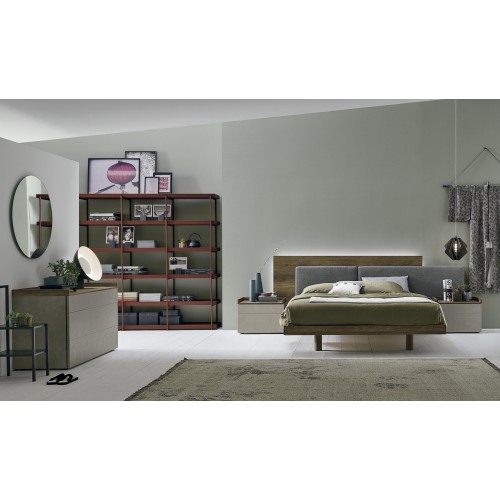 TMS. Halifax franciaágy