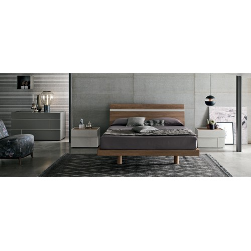 TMS. Joker franciaágy