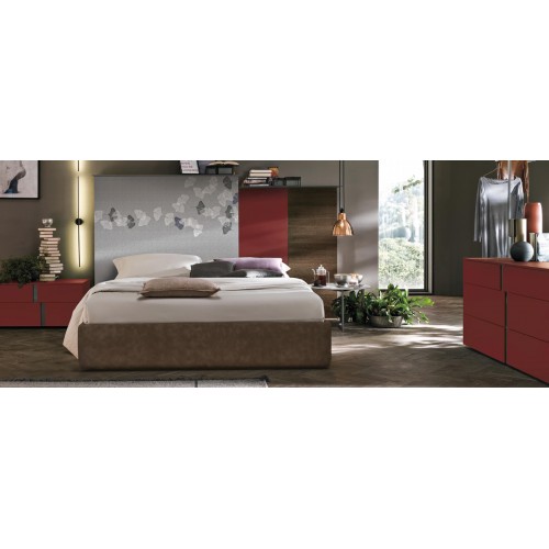 TMS. Krea Wall panelek