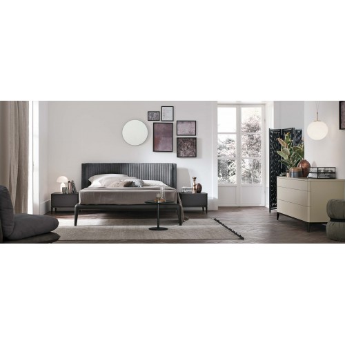 TMS. Marlena franciaágy