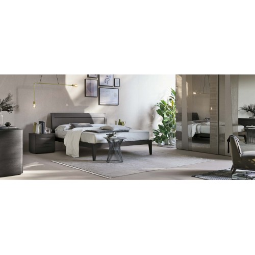 TMS. Riviera franciaágy