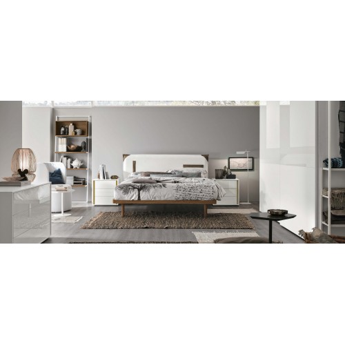 TMS. Tasca Ring 60 franciaágy