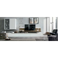 TMS. AT130 Nappali Összeállítás