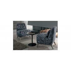 TMS. Loft fotel