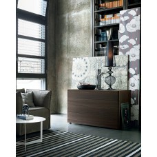 TMS. Dolcevita hálószoba komód